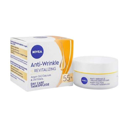 Anti Wrinkle Day Cream